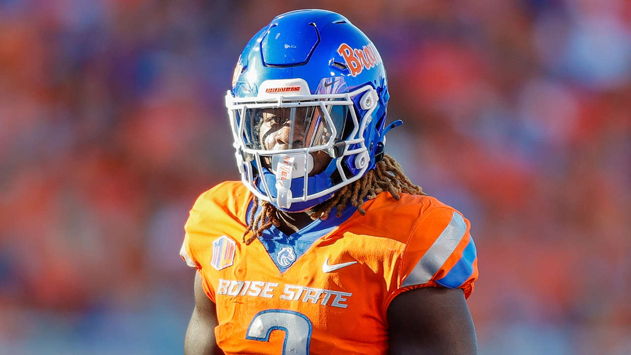 Bold predictions for Round 1 of 2025 NFL Draft: Browns shock at No. 2? Four RBs taken? - NFL.com