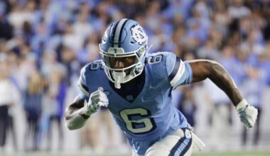 Seahawks Sign WR Nate McCollum