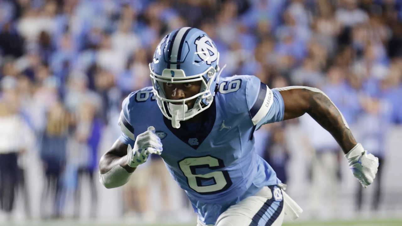 Seahawks Sign WR Nate McCollum