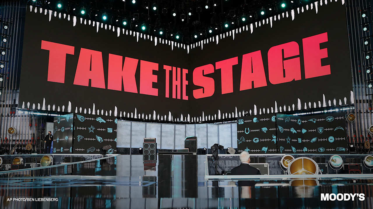 15 prospects to attend 2025 NFL Draft in Green Bay