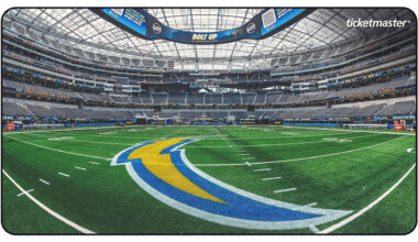 Predicting the Chargers 2025 Season Schedule