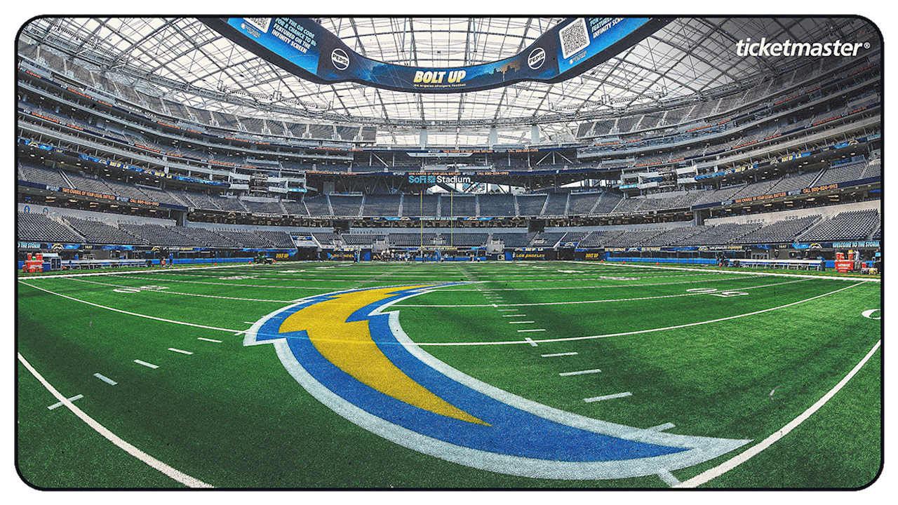 Predicting the Chargers 2025 Season Schedule