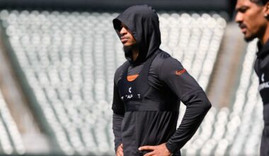 Ja'Marr Chase Eyes An Encore