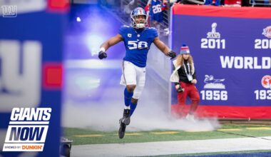 PFF ranks Bobby Okereke among league's top linebackers