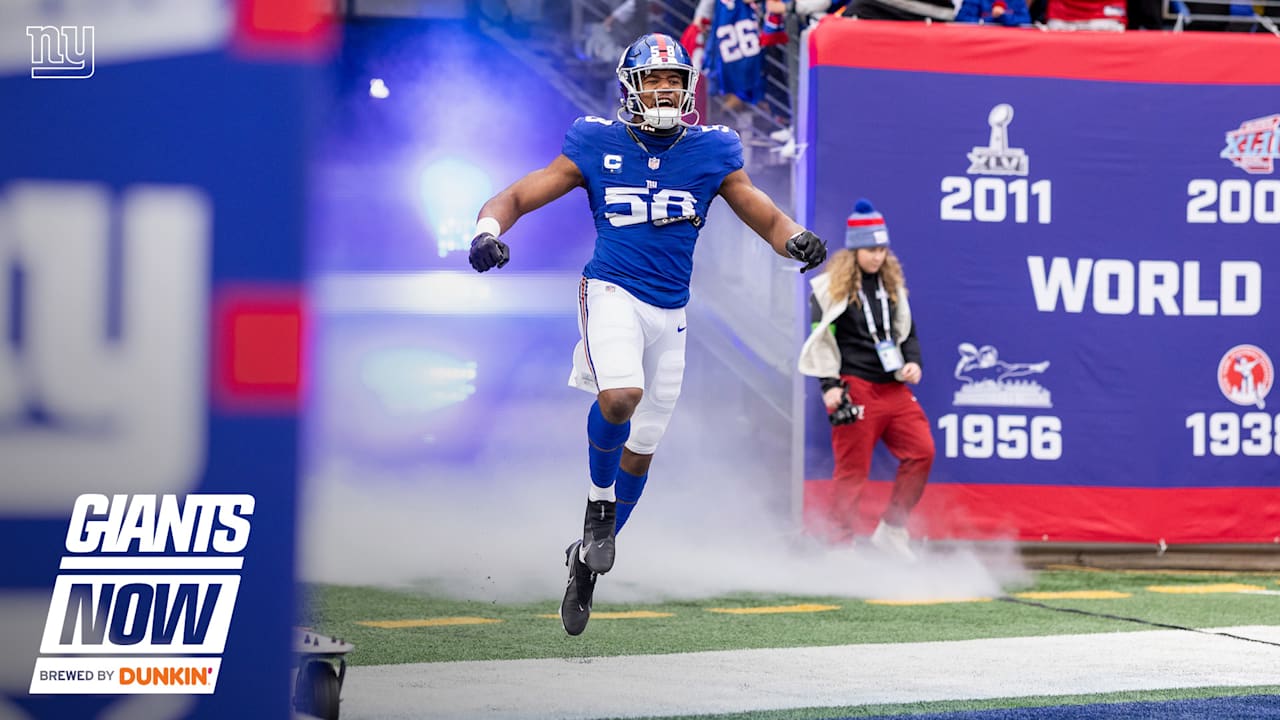 PFF ranks Bobby Okereke among league's top linebackers