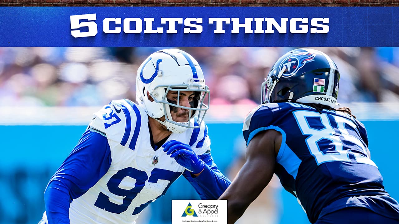 Inside the 2025 regular season schedule