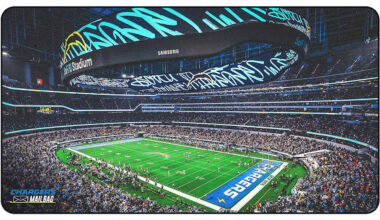 What's The Best Game on the Chargers 2025 Schedule?
