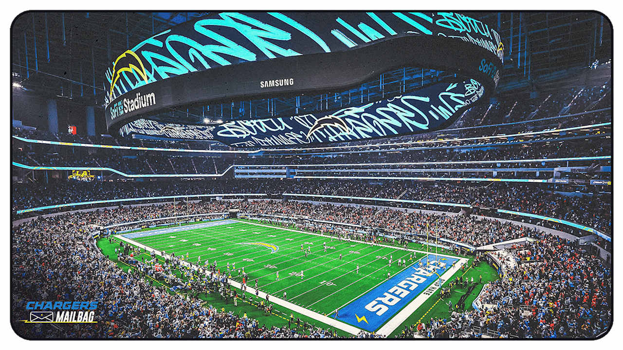 What's The Best Game on the Chargers 2025 Schedule?