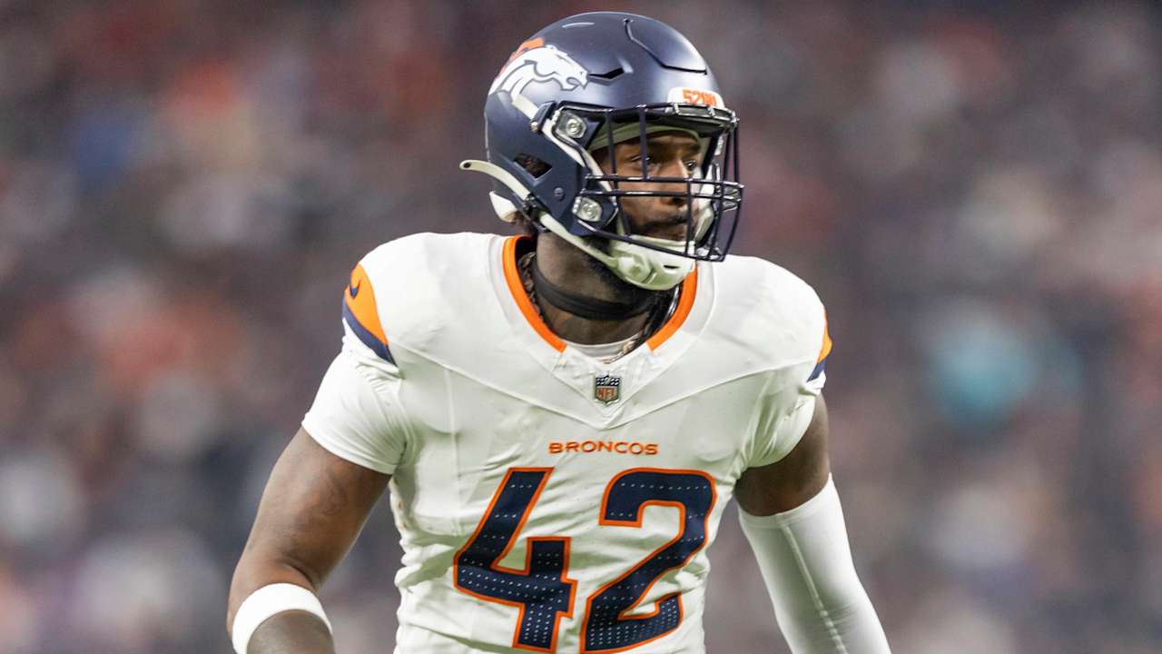 NFL news roundup: Lions sign veteran LB Zach Cunningham - NFL.com