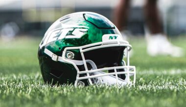 Jets Statement on the Passing of Colts Owner Jim Irsay