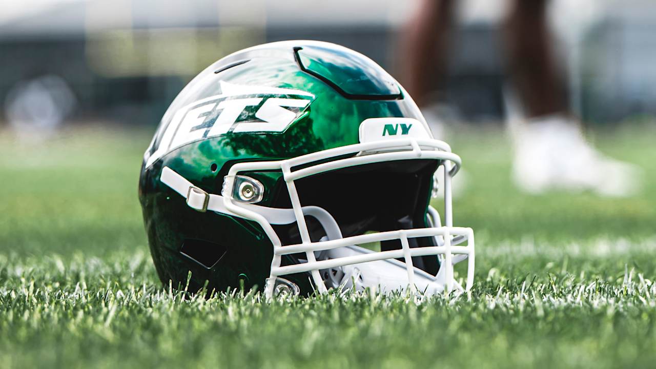 Jets Statement on the Passing of Colts Owner Jim Irsay