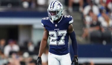 Oruwariye agrees to terms with Titans