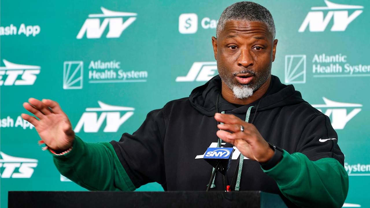 'You can't be afraid of young players'