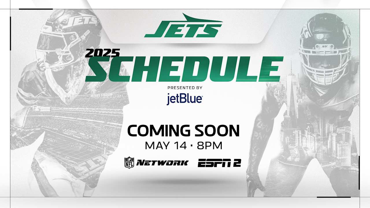 2025 NFL Schedule Release and Ticket Information