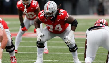 5 Things To Know about Donovan Jackson