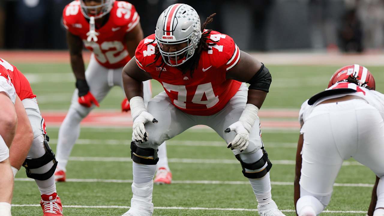 5 Things To Know about Donovan Jackson