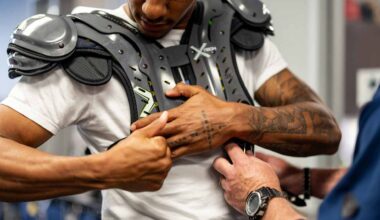 Cowboys 2025 rookie class preparing to start rookie minicamp