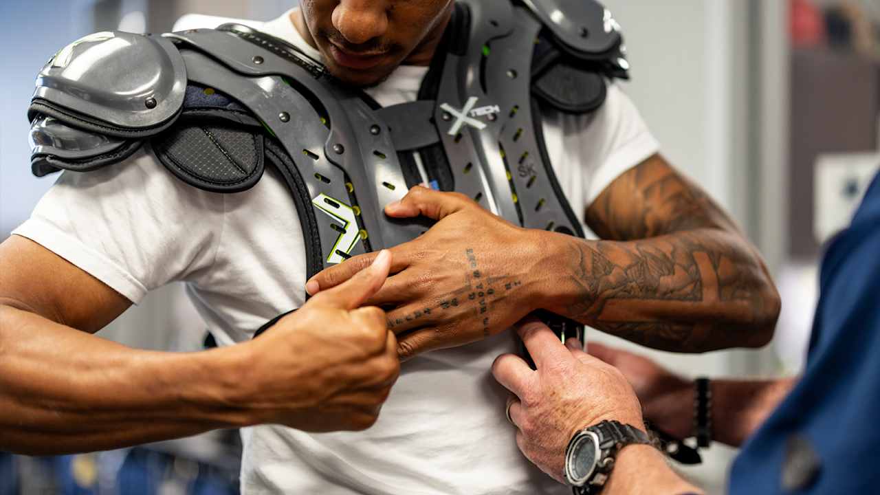 Cowboys 2025 rookie class preparing to start rookie minicamp