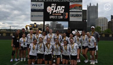 Championship game caps a great season