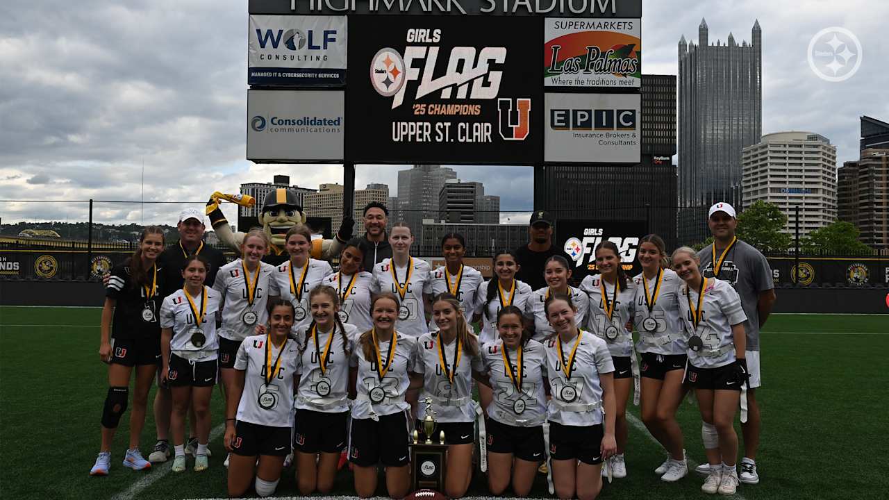 Championship game caps a great season