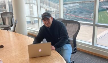 Christian Sarkisian To Become Northwestern Athletics General Manager