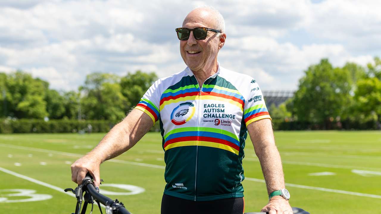 For a generation, Eagles have been America’s Team