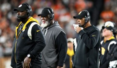 Steelers Coach Reveals The Secret Behind Their 2025 Draft Steal (Steelers News)