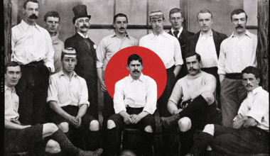 Where does the word ‘soccer’ come from?