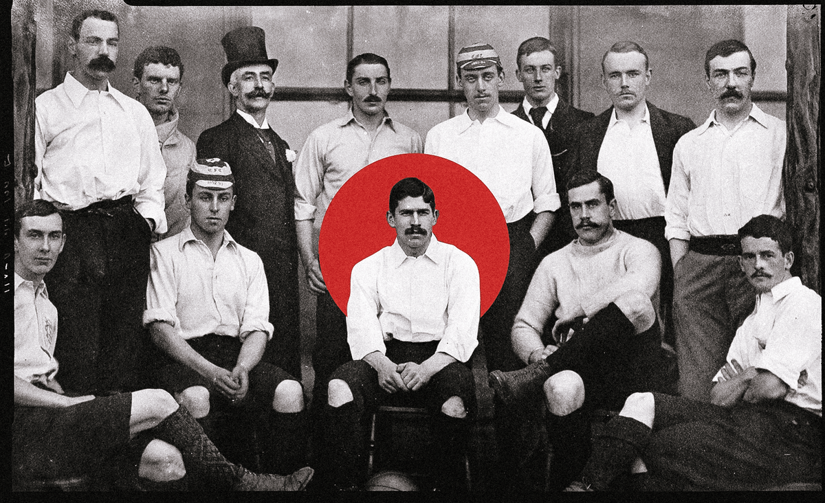 Where does the word ‘soccer’ come from?