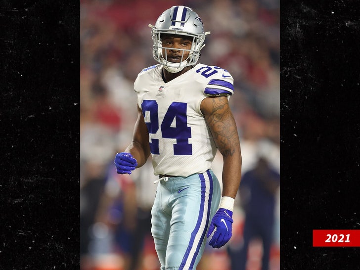 Kelvin Joseph Jr. sub getty swipe 2