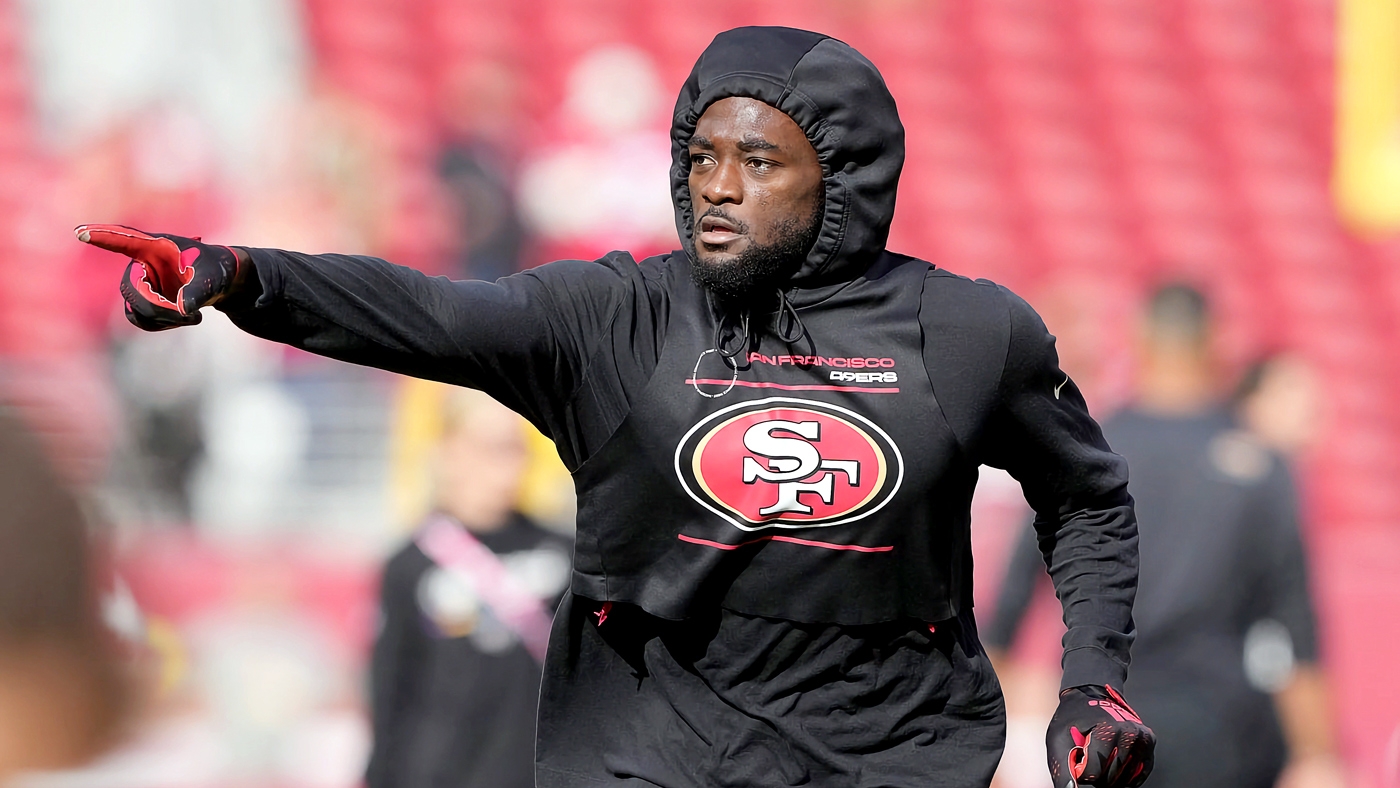 49ers' Brandon Aiyuk named among NFL players with most to prove in 2025