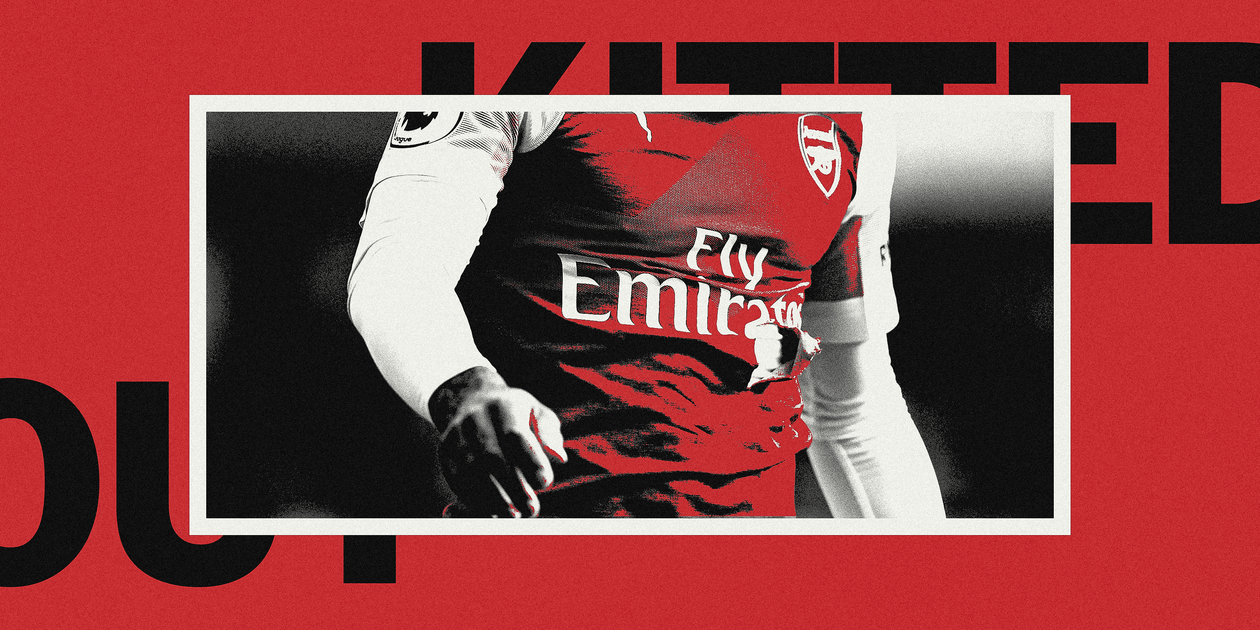 Football shirt restoration: The next frontier in the vintage kit market?