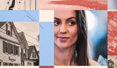 Finding Jordon Hudson: What a New England road trip reveals about Bill Belichick’s girlfriend