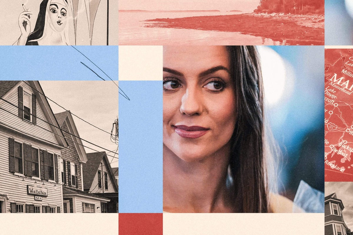 Finding Jordon Hudson: What a New England road trip reveals about Bill Belichick’s girlfriend