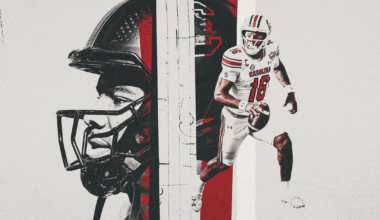 How LaNorris Sellers, a QB no one knew a year ago, became projected top-5 NFL Draft pick