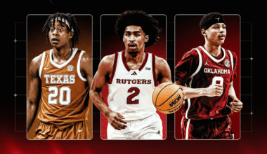 2025 NBA Draft Confidential: Coaches, executives, scouts on Dylan Harper, top guard prospects