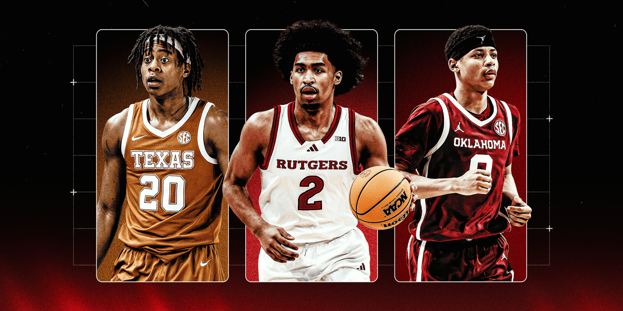 2025 NBA Draft Confidential: Coaches, executives, scouts on Dylan Harper, top guard prospects