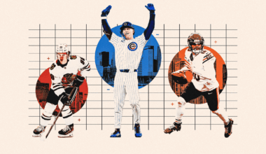 Which Chicago sports team will win a championship next? Cubs favored over Bears