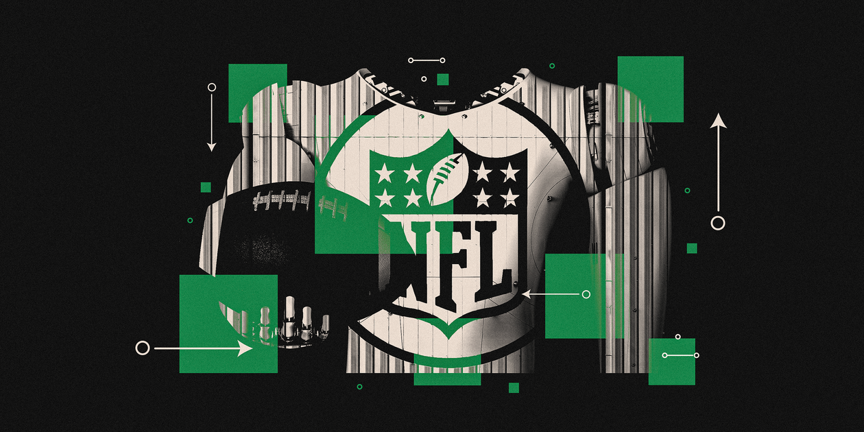 AI is coming to the NFL, and it could transform the game
