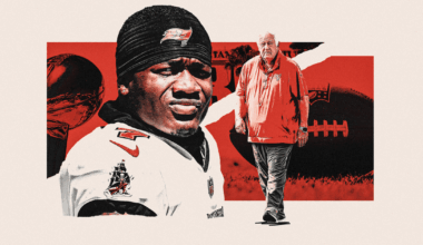 Bucky Irving, Tom Moore and a unique NFL player-coach relationship