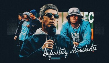 The complete history of Oasis and football