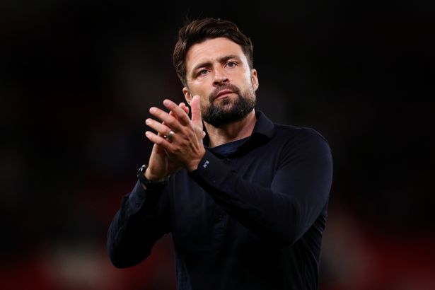 Russell Martin is the chosen one at Ibrox