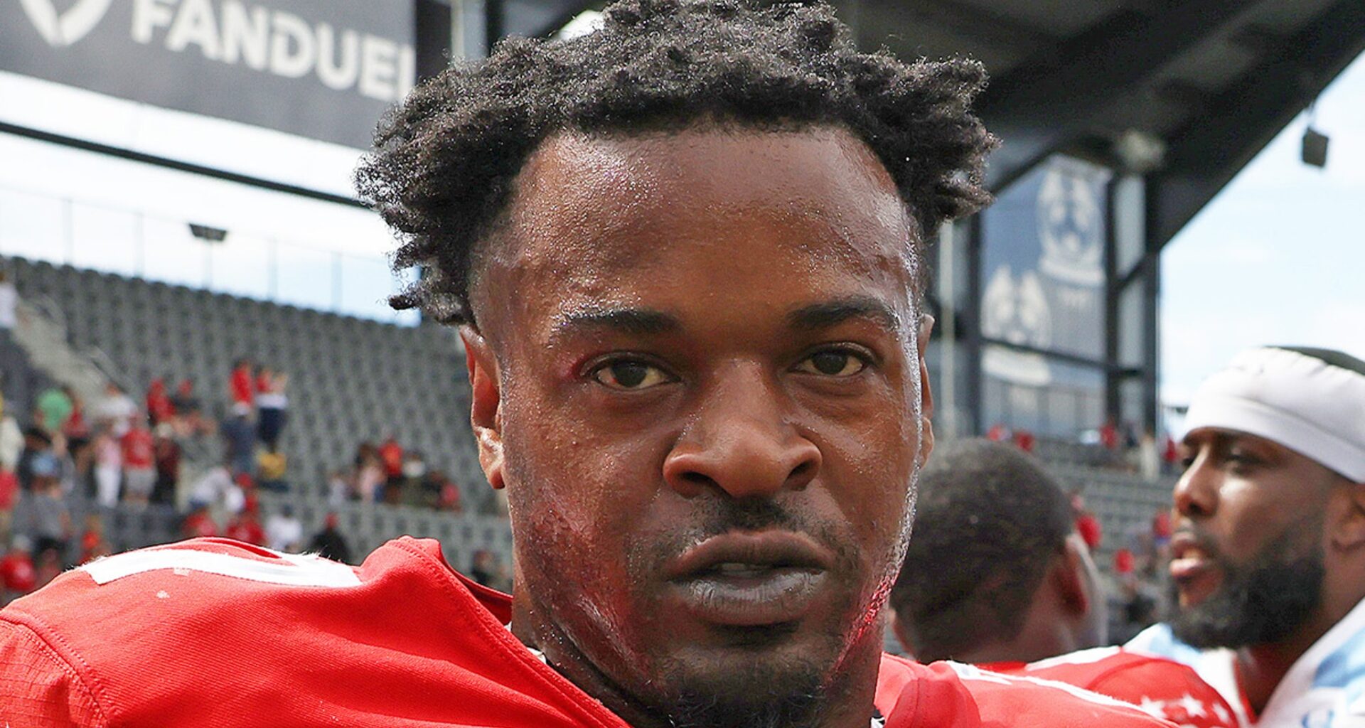 Former NFL Star Kelvin Joseph Jr. Arrested for DWI in Connection to Fatal Crash