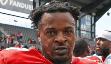 Former NFL Star Kelvin Joseph Jr. Arrested for DWI in Connection to Fatal Crash