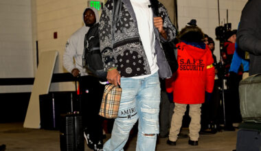 Ex-Steelers Running Back Najee Harris Drawing Early Praise with Chargers