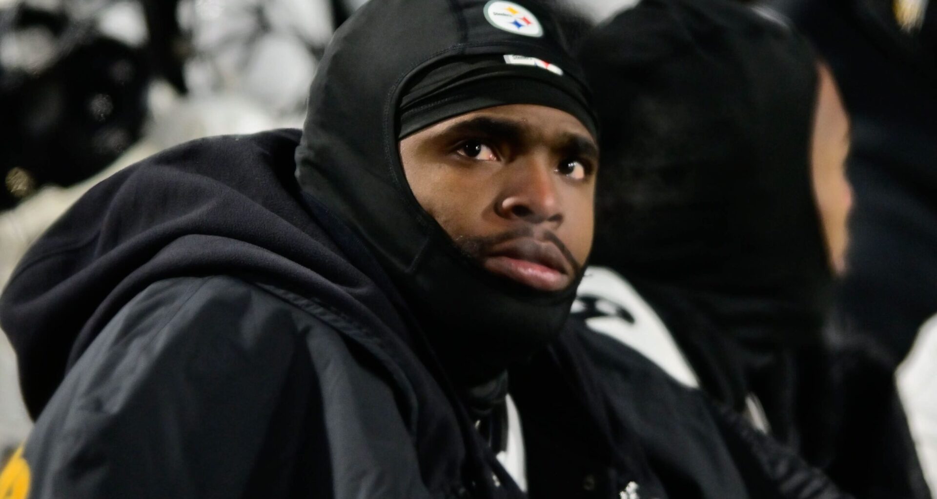 Former Steeler Diontae Johnson Off to Rocky Start with Browns