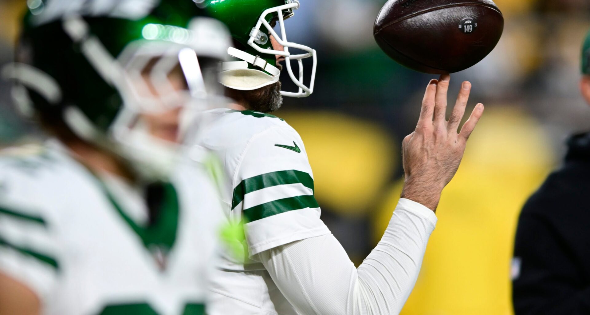 Former Steelers OC Reveals Best Option at Quarterback