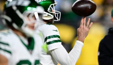 Former Steelers OC Reveals Best Option at Quarterback