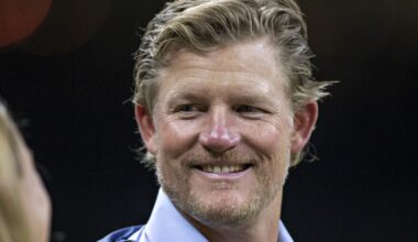 Rams’ Les Snead has a Hall of Fame case if LA wins another Super Bowl