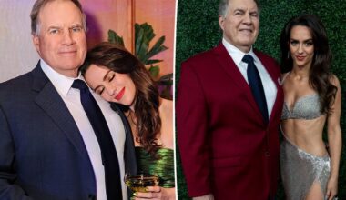 Bill Belichick makes surprising claim about Jordon Hudson romance in leaked emails